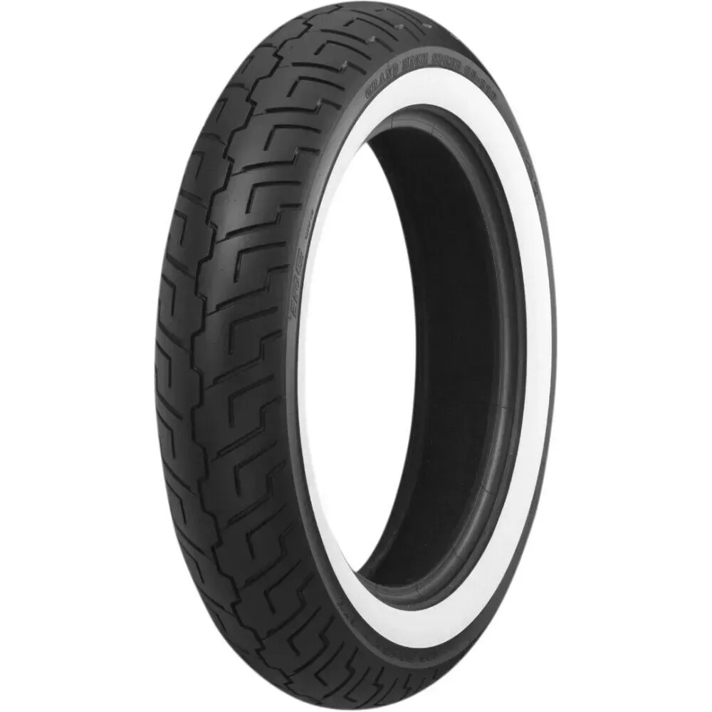 IRC Tire - GS23 - Whitewall - 170/80-15 | Sold Each