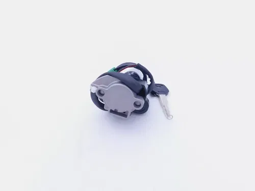 NEW OEM SUZUKI GSX-R 1000 SV650 SV1000S IGNITION SWITCH 2 KEYS 37100-16G01