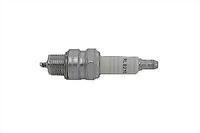 Champion Spark Plugs Copper Plus fits Harley-Davidson 32-7545 (4 PACK)