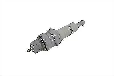 Champion Spark Plugs Copper Plus fits Harley-Davidson 32-7545 (4 PACK)