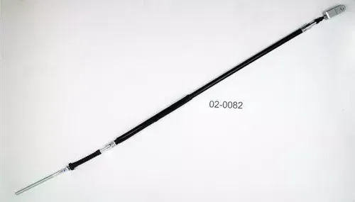 Motion Pro Rear Foot Brake Cable for Honda ATC 185 1980 ATC 200 81-83 MP02-082
