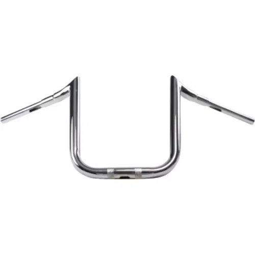 LA Choppers LA-7354-14 Chrome Grande Prime 1-/12" 14" Ape Hangers FLHR Softail