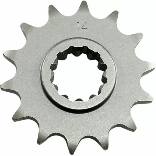 Parts Unlimited Counter Shaft Sprocket 14-Tooth K22-2502R