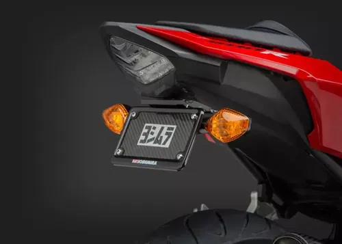 YOSHIMURA FENDER ELIMINATOR KIT HONDA CBR500R CB500F 2016-2018