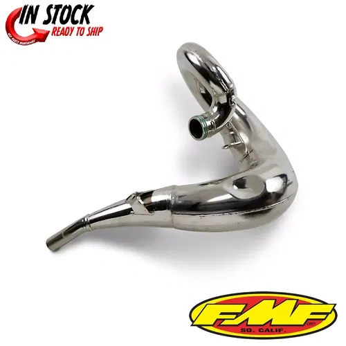 FMF Racing Gold Series Gnarly Pipe 1820 1869