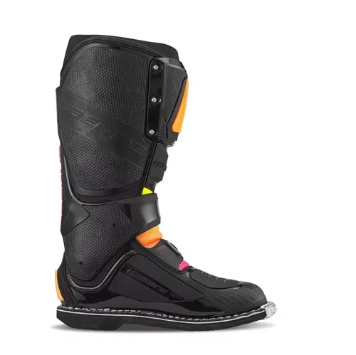 2024 GAERNE SG-12 FALL LIMITED MX MOTOCROSS ATV BOOT - PICK SIZE