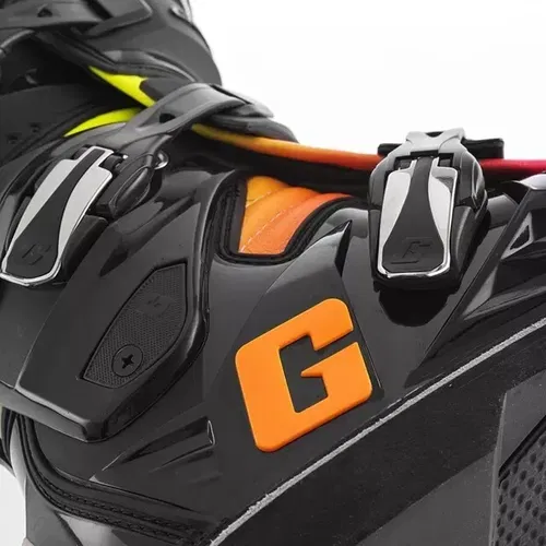 2024 GAERNE SG-12 FALL LIMITED MX MOTOCROSS ATV BOOT - PICK SIZE