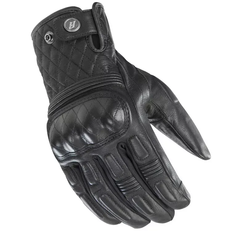 2024 JOE ROCKET DIAMONDBACK MOTORCYCLE GLOVES BLACK PICK SIZE COLOR