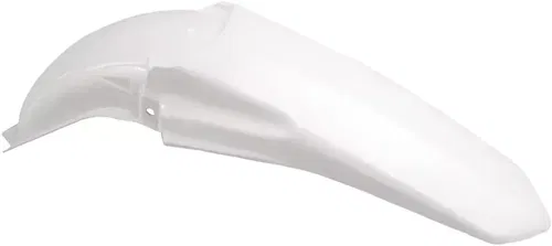 Acerbis Rear Fender White 2040500002