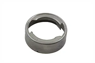 Gas Tank Filler Cap Neck Insert for Harley Davidson by V-Twin