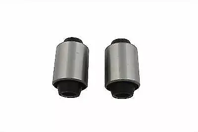 Handlebar Riser Bushing Set for Harley Davidson by V-Twin
