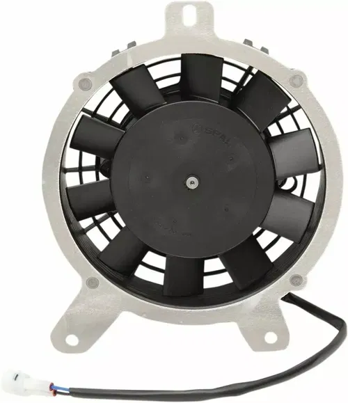 MOOSE RACING Hi-Performance Cooling Fans 1901-0598