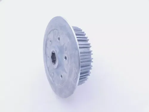 1996 - 2003 SUZUKI RM250 RM 250 GENUINE OEM INNER CLUTCH HUB 21410-37810