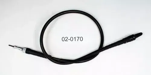 Motion Pro Speedo Cable 0655-0012