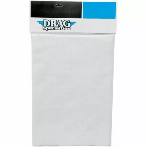 Drag Specialties 1" Muffler Packing 11"x16" Custom Applications 1861-0696