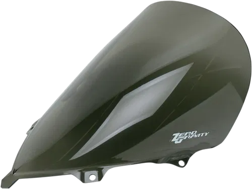 ZERO GRAVITY Fits Sport Windscreen - Smoke - K1200/1300 23-805-42