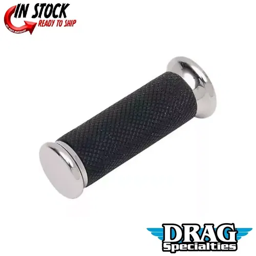 DRAG SPECIALTIES 1603-0053 Shift Peg- Chrome for Harley