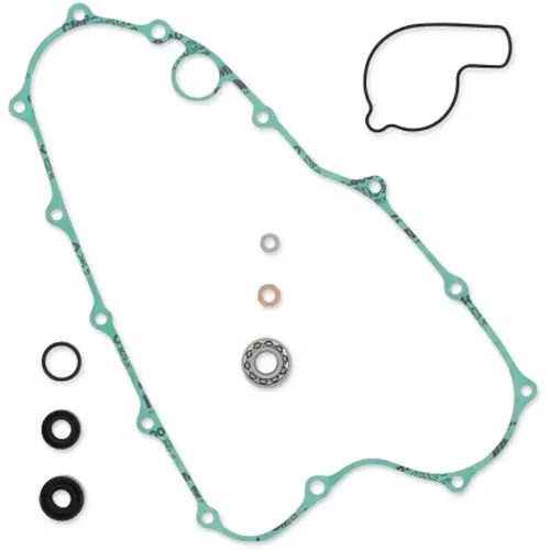 Moose Racing Water Pump Rebuild Kits Honda CRF450R 02-08 0934-5189