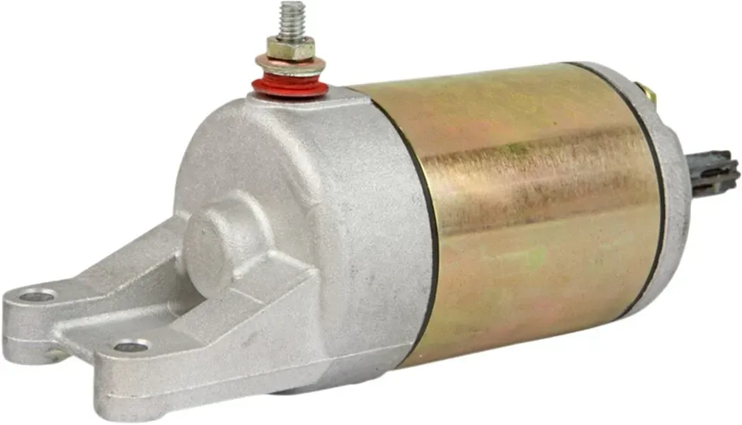 Parts Unlimited Starter Motor 2110-0703
