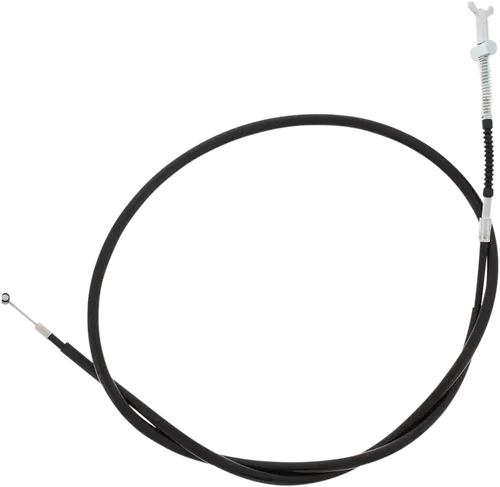 Moose Racing Control Cables Rear Brake 0653-0095