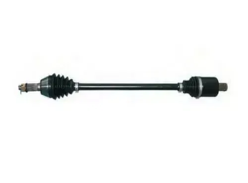 NEW MOOSE RACING Heavy-Duty CV Axle 0214-1747