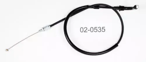 Motion Pro Push Throttle Cable for Honda CBR 600 07-12 02-0535
