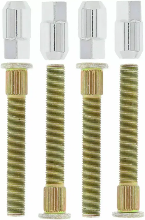 Moose Utility Division ATV UTV Wheel Stud Kit One Set 0213-0781