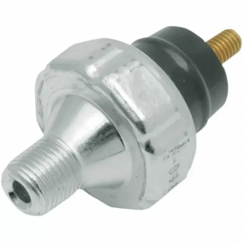 Drag Specialties Repl. Oil Pressure Switch 1975-2019 Harley Sportster 26554‑77