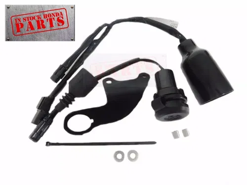 HONDA ACCESSORY SOCKET CMX 500 REBEL 500 300   2017 - 2019 OEM