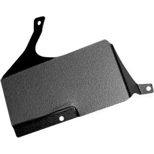 NEW HOGTUNES 2CHSP 2-Channel Amp Mounting Kit