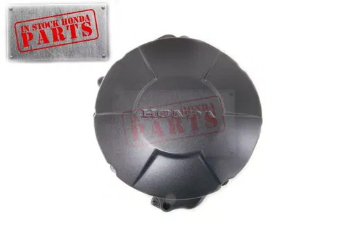 2007 - 2022 NEW OEM HONDA CBR600RR  ENGINE SIDE ALTERNATOR STATOR COVER