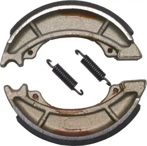 EBC Standard Brake Shoes 508