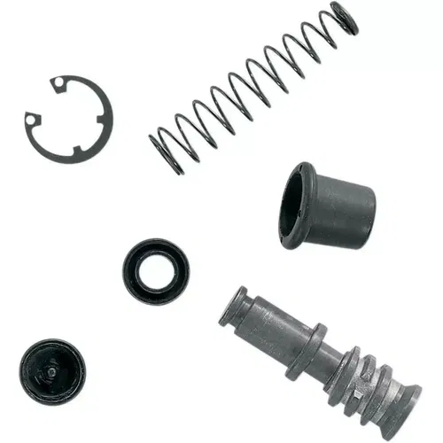 MOOSE RACING Master Cylinder Rebuild Kit 0617-0031 Kawasaki KX125 1997-99