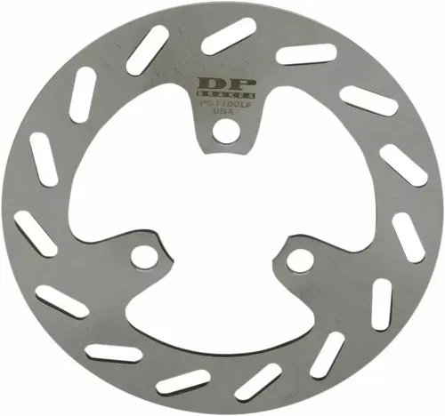 Moose Racing Stock Replacement Brake Rotor Front Left 1711-1467