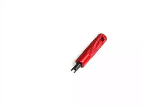 DRC Tire Wheel Air Valve Stem Core Driver Removal Tool Raptor KTM CRF RMZ DRZ YZ