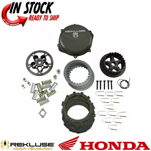 Rekluse Core Manual TorqDrive Clutch Kit #RMS-7101001 for Honda CRF250R/CRF250RX