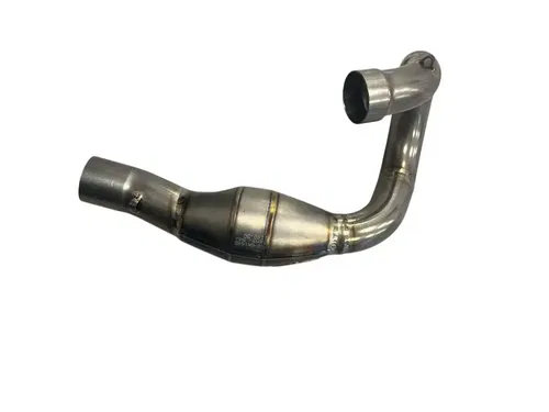 FMF TI MEGABOMB REPLACEMENT HEADER ONLY 2005-2010 KTM 250 SX-F