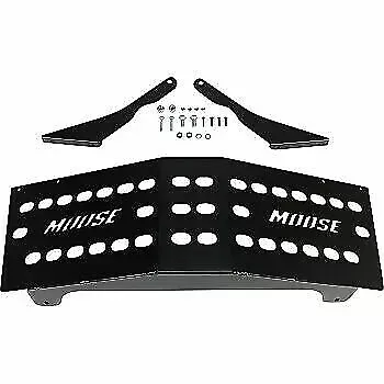 Moose Utility Division Bed Enclosure for YXZ 0521-1836