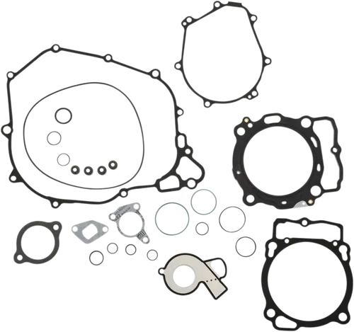 Moose Racing 0934-5357 Complete Gasket Kit