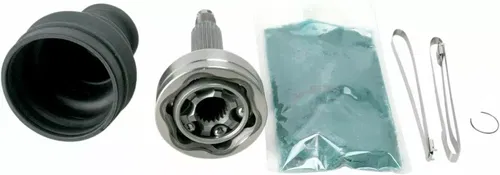 NEW MOOSE 0213-0295 CV Joint Kit Polaris	Outlaw 500 2006 - 07