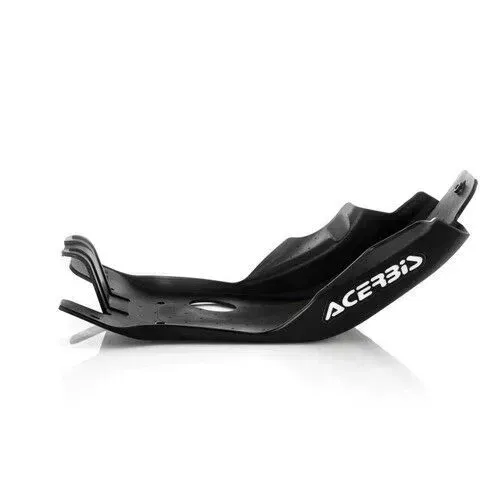 Acerbis Black Skid Plate For KTM 250 350 SXF XC-F 2016, FC 250 350 2016