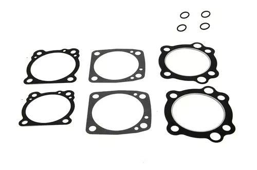 V-twin Head Base Gasket Kit 15-0414  .045