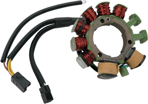 RICK'S MOTORSPORT ELECTRIC Stator - Fits Arctic Cat 24-004