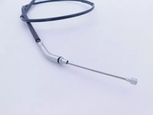 New Genuine Honda Clutch Control Cable 2004 - 2007 CR125 R OEM