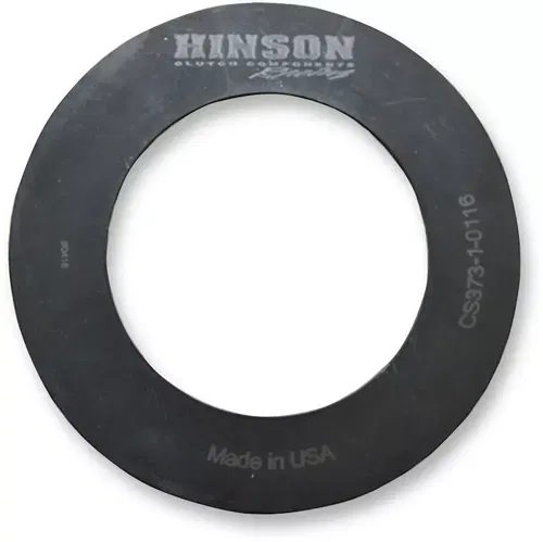 Hinson Belleville High Temp Clutch Spring (1) For KTM Husqvarna CS373-1-0116