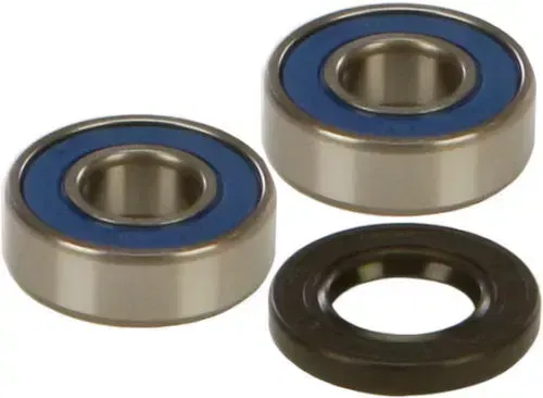 Moose Racing Motorcycle Front Wheel Bearing Kit 25-1038