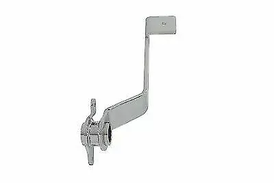 Brake Pedal for Harley Davidson by V-Twin