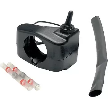 Motion Pro Switch Relocator for 4x4 Polaris ATV 0616-0006