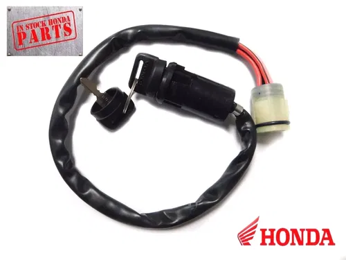 Genuine Honda Ignition Key Switch 2015 - 2024  Foreman 500 & Rancher 420 OEM