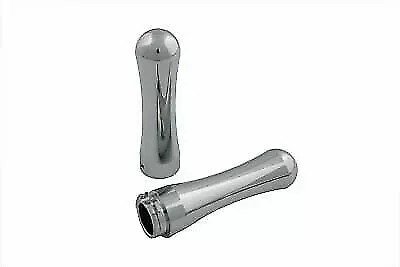 Contour Style Handlebar Grip Set for Harley Davidson by V-Twin